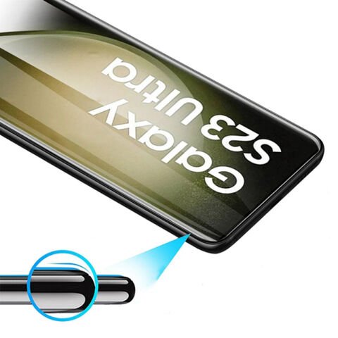 Xiaomi Mi 13 Ultra Patinda Kolay Uygulama Aparatlı Easy Body Ekran Koruyucu