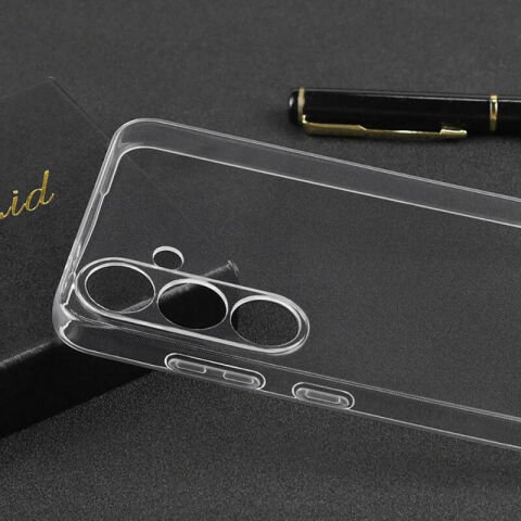 Galaxy S23 FE Kılıf Patinda Süper Silikon Kapak