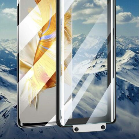 Xiaomi Mi 13 Ultra Patinda Kolay Uygulama Aparatlı Easy Body Ekran Koruyucu
