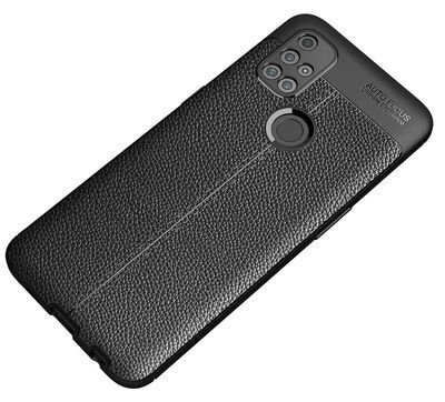 One Plus Nord N10 5G Kılıf Patinda Niss Silikon Kapak