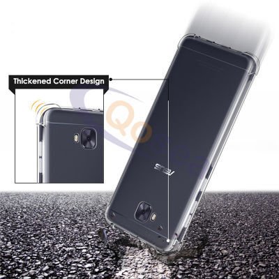 Asus Zenfone 4 Selfie ZD553KL Kılıf Patinda Nitro Anti Shock Silikon