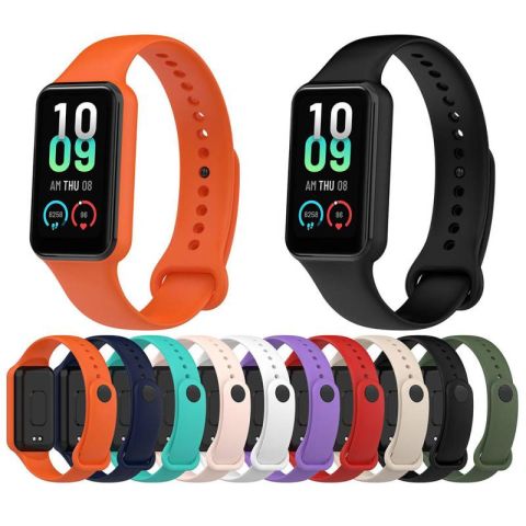 Xiaomi Redmi Smart Band 2 Patinda KRD-87 Silikon Kordon
