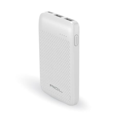 PW-02 LargePower™ 5000 mAh Taşınabilir Şarj Aleti/Powerbank