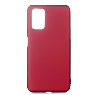 Xiaomi Redmi 9T Kılıf Patinda Premier Silikon Kapak