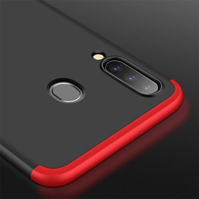 Galaxy A70 Kılıf Patinda Ays Kapak