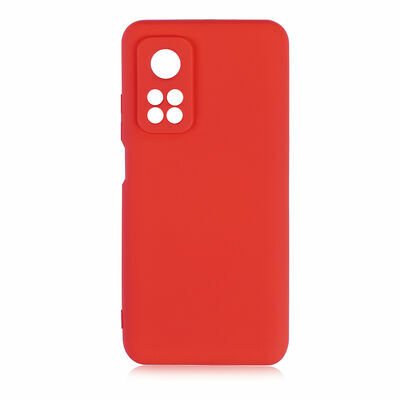 Xiaomi Mi 10T 5G Kılıf Patinda Mara Lansman Kapak