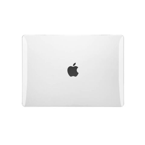 Apple Macbook 15′ Air M2 2024 A2941 Patinda MSoft Kristal Kapak
