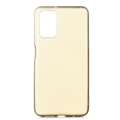 Xiaomi Redmi 9T Kılıf Patinda Premier Silikon Kapak