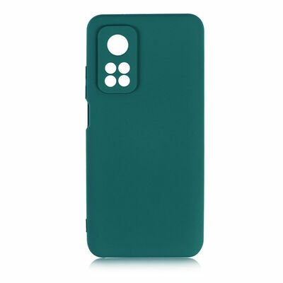 Xiaomi Mi 10T 5G Kılıf Patinda Mara Lansman Kapak