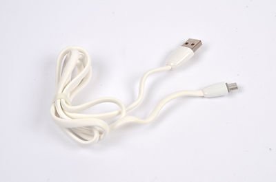 Patinda Yassı Yumuşak Micro Usb Kablo
