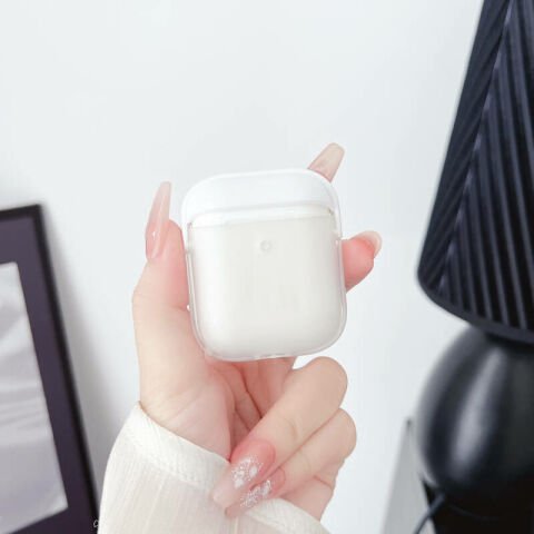 Apple Airpods Patinda Airbag 36 Darbelere Karşı Dayanıklı Kılıf