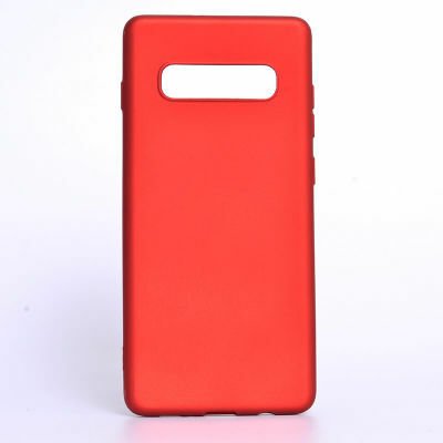 Galaxy S10E Kılıf Patinda Premier Silikon Kapak