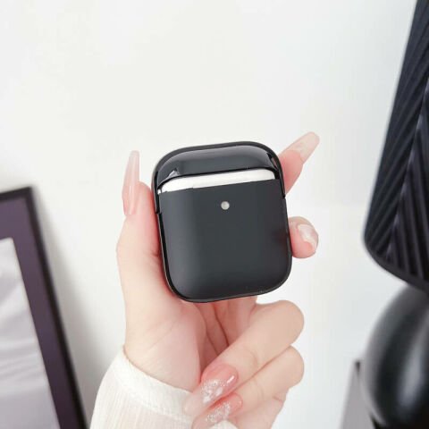 Apple Airpods Patinda Airbag 36 Darbelere Karşı Dayanıklı Kılıf