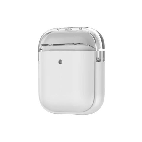 Apple Airpods Patinda Airbag 36 Darbelere Karşı Dayanıklı Kılıf