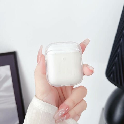 Apple Airpods Patinda Airbag 36 Darbelere Karşı Dayanıklı Kılıf