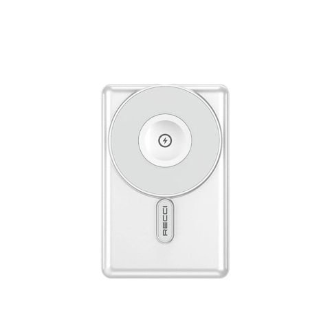 RPB-W19 Standlı Magsafe Şarj Özellikli Powerbank 10.000mAh