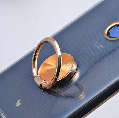 Huawei Mate 20 Lite Kılıf Patinda Gess Silikon