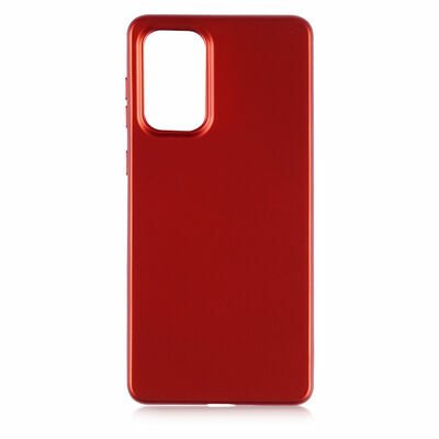 Galaxy A73 Kılıf Patinda Premier Silikon Kapak