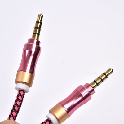 Patinda 1.5 Metre Aux Audio Kablo