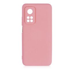 Pembe Açık
