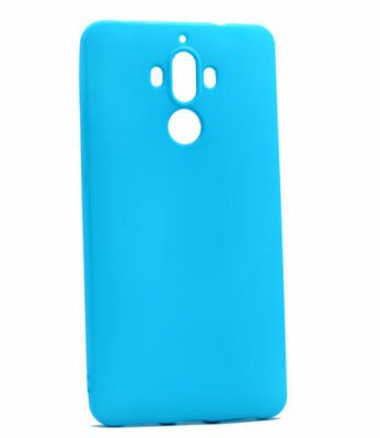 Huawei Mate 9 Kılıf Patinda Premier Silikon Kapak