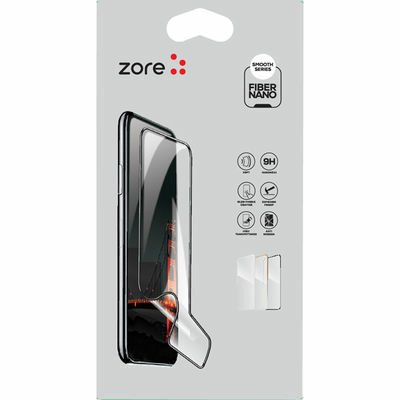 Xiaomi Mi 5s Patinda Fiber Nano Ekran Koruyucu