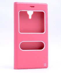 Pembe Açık