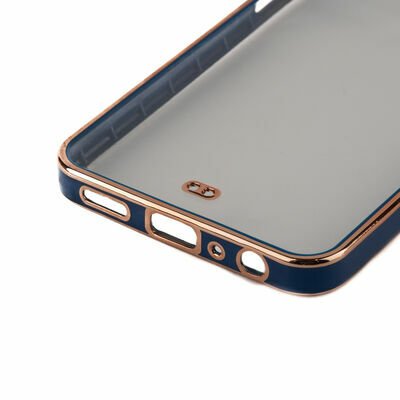 Galaxy S21 FE Kılıf Patinda Voit Clear Kapak