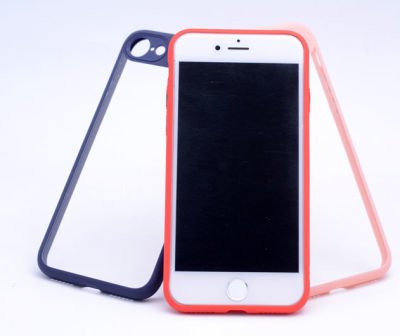 Apple iPhone 7 Kılıf Patinda Buttom Kapak