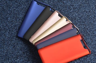 Galaxy A80 Kılıf Patinda Premier Silikon Kapak