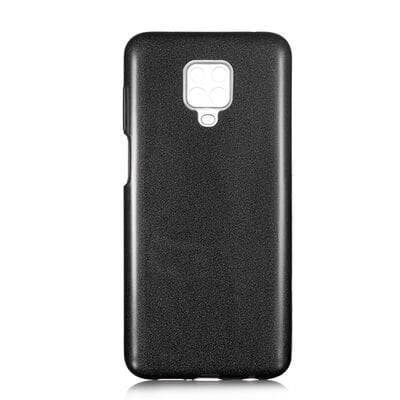 Xiaomi Redmi Note 9 Pro Kılıf Patinda Shining Silikon