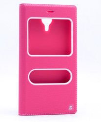 Pembe Koyu