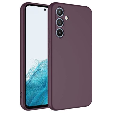 Galaxy A14 Kılıf Patinda Mara Lansman Kapak