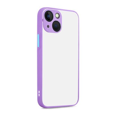 Apple iPhone 13 Kılıf Patinda Hux Kapak