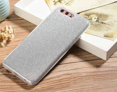 Huawei P10 Plus Kılıf Patinda Shining Silikon