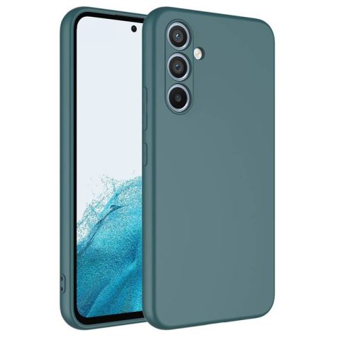 Galaxy A14 Kılıf Patinda Mara Lansman Kapak