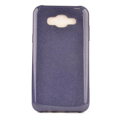 Galaxy J7 Kılıf Patinda Shining Silikon