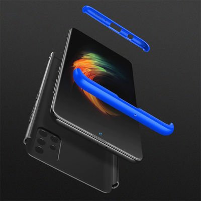 Galaxy A51 Kılıf Patinda Ays Kapak
