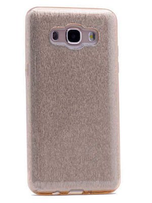 Galaxy J7 Kılıf Patinda Shining Silikon