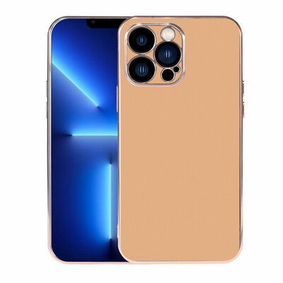 Apple iPhone 13 Pro Kılıf Patinda Viyana Kapak