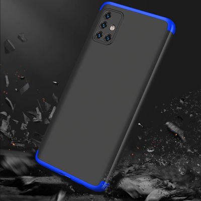 Galaxy A51 Kılıf Patinda Ays Kapak