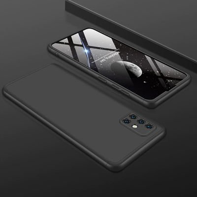 Galaxy A51 Kılıf Patinda Ays Kapak