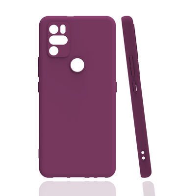 Omix X300 Kılıf Patinda Biye Silikon