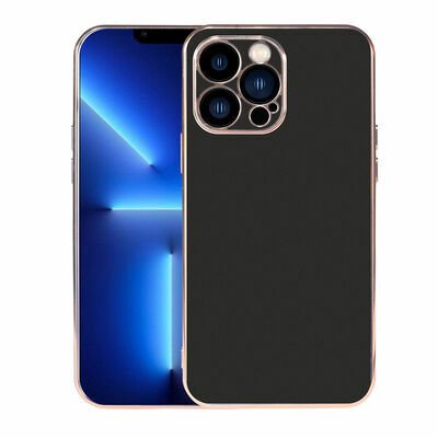 Apple iPhone 13 Pro Kılıf Patinda Viyana Kapak