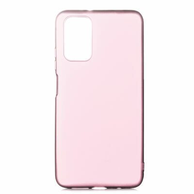 Xiaomi Redmi Note 9 4G Kılıf Patinda Premier Silikon Kapak