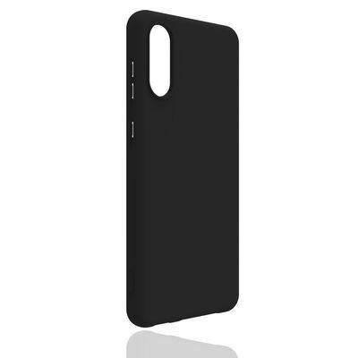 Galaxy A02 Kılıf Patinda Biye Silikon