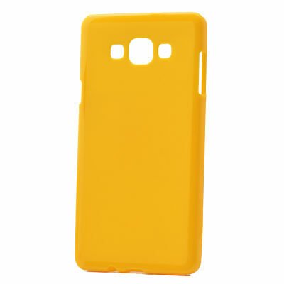 Galaxy A7 Kılıf Patinda Süper Silikon Kapak