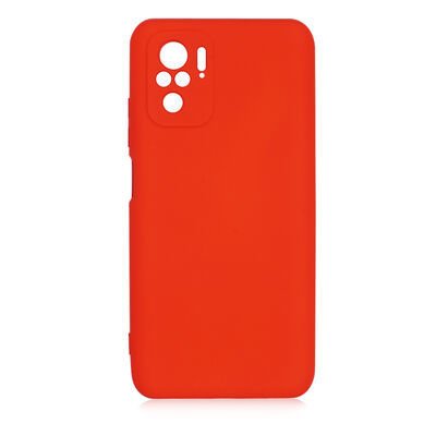 Xiaomi Redmi Note 10S Kılıf Patinda Mara Lansman Kapak