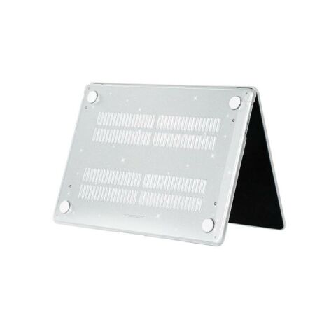 Apple MacBook 15′ Air M2 2024 A2941 Patinda MSoft Allstar Kapak