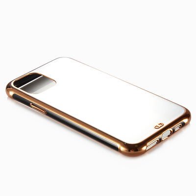 Apple iPhone 12 Kılıf Patinda Voit Kapak
